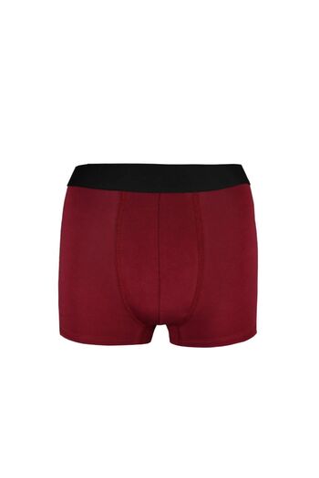 Alaturka Ανδρικό Boxer Mixed Color 3 Pack Σετ -bxr2000