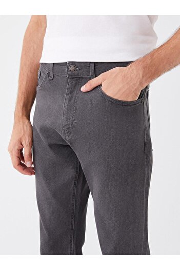 LC Waikiki LCW Jeans 790 Rahat Kalıp Erkek Jean Pantolon