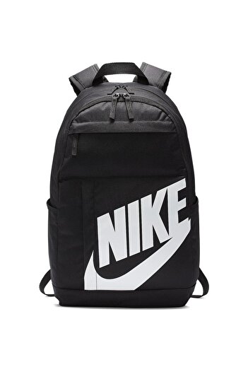Nike Elementel Fa21 Dd0559-010 Black Unisex Bag