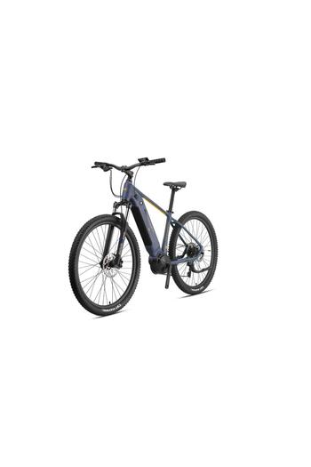 Kron LOOP - PHANTOM 29 H.D 19'' MAT GRİ-SİYAH/SARI