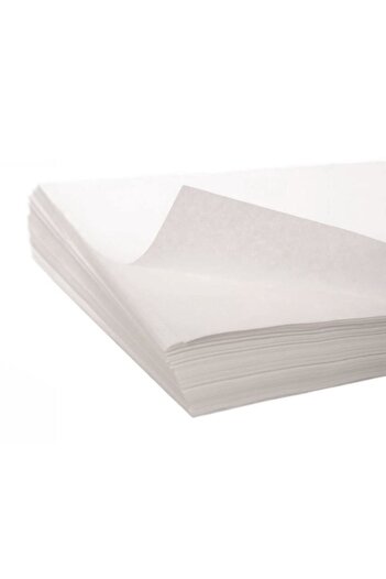 roco paper Mi̇laj Oil Paper - 40 Gr, 50X70 Cm, 1 kg