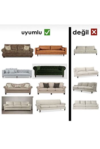ÖZMAKAN Koltuk kılıfı , Lastikli koltuk örtüsü  , tüylenme yapmaz bal peteği desen , kayma yapmaz  1 adet