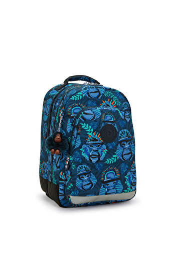 Kipling Class Room Büyük Boy Sırt Çantası