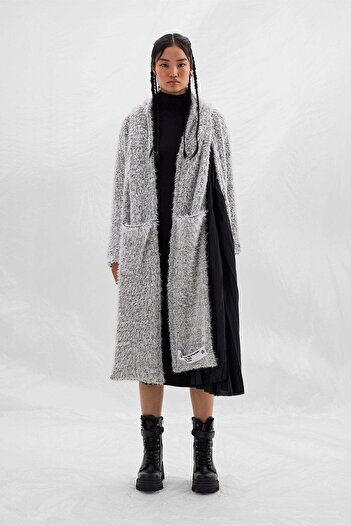 VDR Ekru Haki Hirka 14413