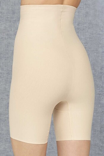 Doreanse Women's Cotton High Waist Recovery Shorts Corset 5900