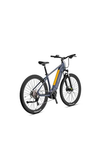 Kron LOOP - PHANTOM 29 H.D 19'' MAT GRİ-SİYAH/SARI