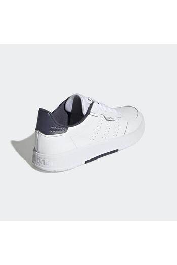 adidas Чоловічі білі кросівки Courtphase Gx5949