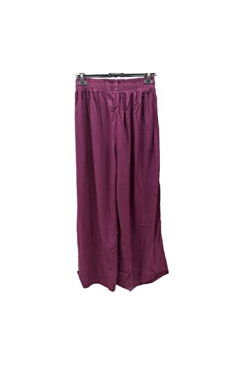 PHUTİ COLLECTION Рахат Віскон Бол Пача Пантолон
