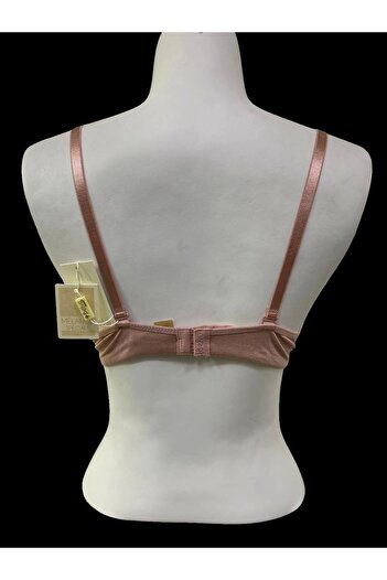 Belvü HONEY FOAM - BELVU Hollow MICRO MELANGE BRA