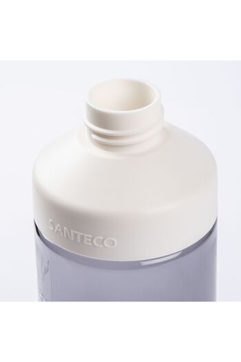 Tantitoni 024-01-GRey 710ML TRiTAN Water Bottle