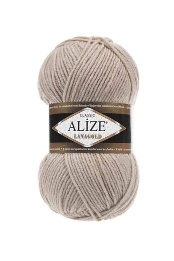 Alize Lanagold Hand Knitting Thread 005