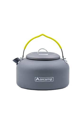 Orcamp Kamp Çaydanlığı 1,4 Lt