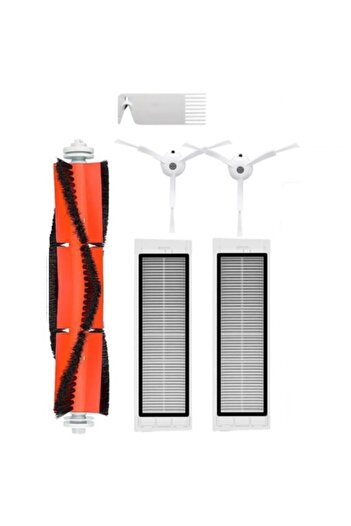 robotyedek Aspirator Xiaomi Mi - Set de perii și filtre compatibile