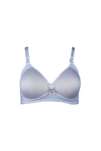 Ebru Wire Free Silicone Bra