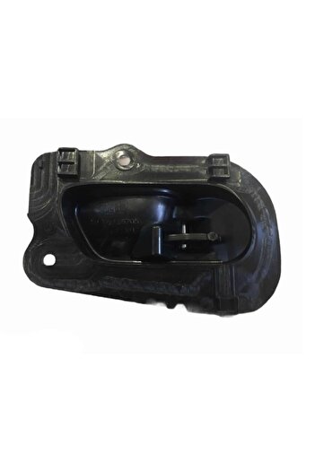AutoAll Opel Corsa B Black Right-Left Front Door Inner Opening Handle Set