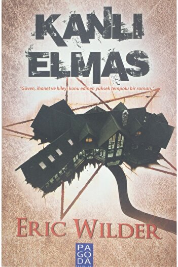 Dinamit Kanlı Elmas