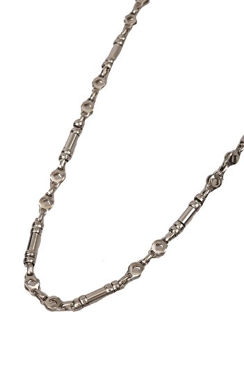 JORG ZENN Jz3200 Men's Necklace