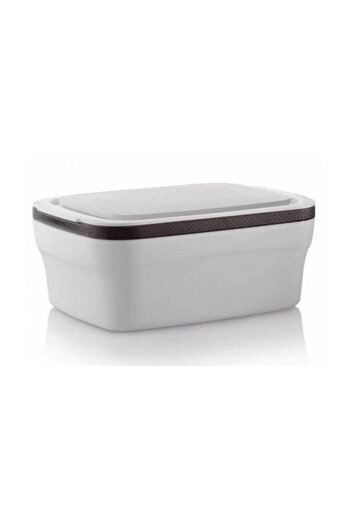 Tupperware Bread World