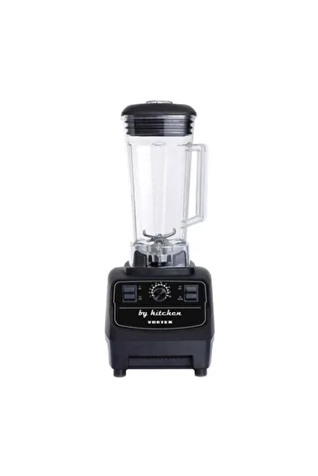 By Kitchen خلاط فورتكس بار بقدرة 1500 واط