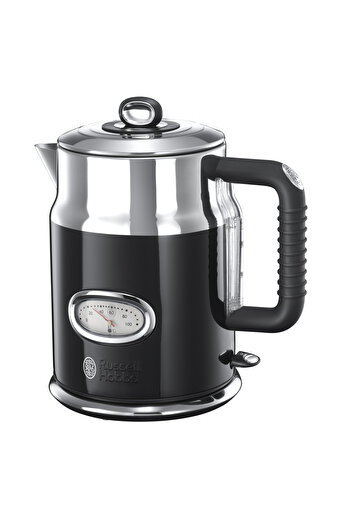 RUSSELL HOBBS 21671-70/rh Retro 2.4kw Water Heater - Air Conditioner