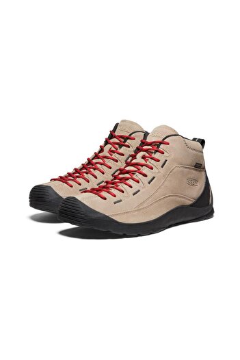 Keen Jasper Mid Wp Erkek Yürüyüş Botu