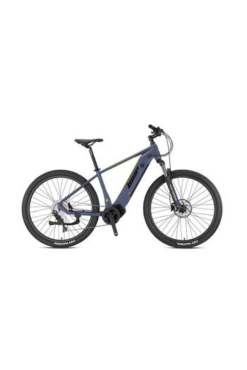 Kron LOOP - PHANTOM 29 H.D 19'' MAT GRİ-SİYAH/SARI
