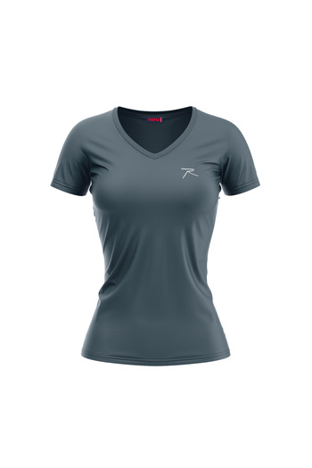 raru MULIER SMOKED Women's T-Shirt - 100% Cotton