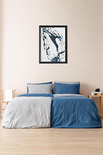 Soley Allegro Premium Family Size Quilt Cover Set