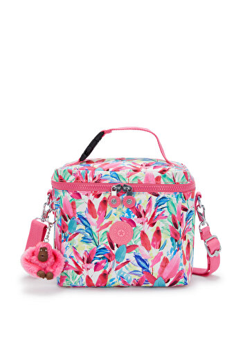 Kipling Graham Large Size Lunch Box