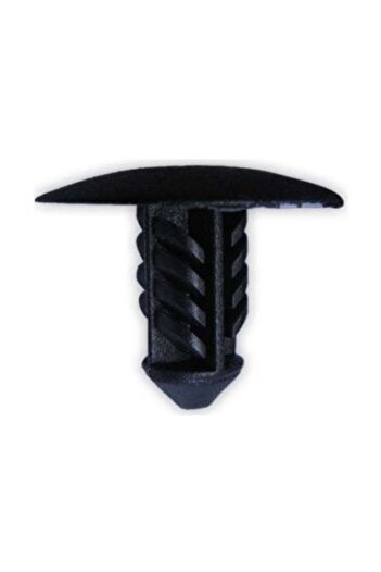 KlipsSepeti Megane Hood Upholstery Clips 20 Pieces