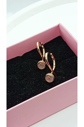 Elasya Jewels NAIL XUPING EARRING