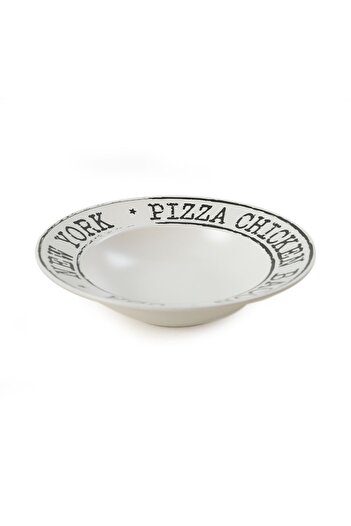Keramika Delta Pasta Plate 26 Cm 20752