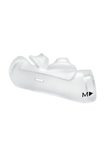 cpapbipap Respıronıcs Dreamwear Cpap Maskesi YENİ MODEL PİLLOW BURUN İÇİ MASKE