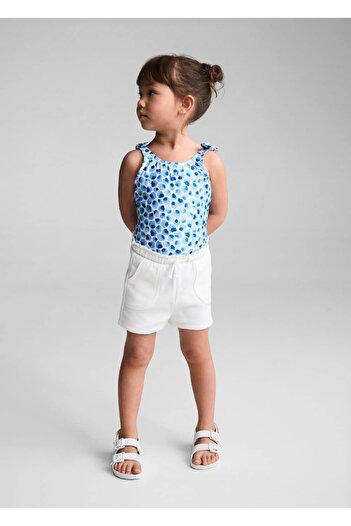 MANGO Baby Patterned Swimwear