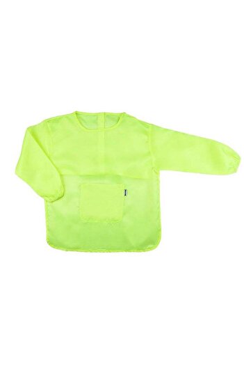 Nova Color Green Painting Apron