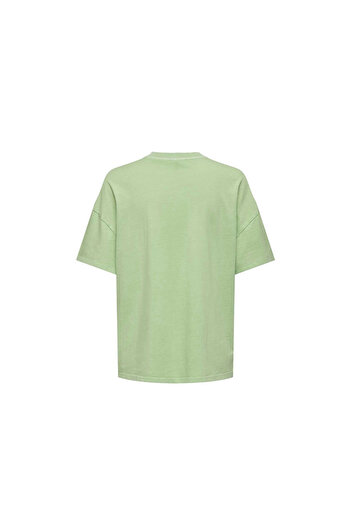 ONLY & Sons Onlrılly S/s Mood Γυναικείο μπλουζάκι 15316994-Ανοιξιάτικο μπουκέτο πολύχρωμο