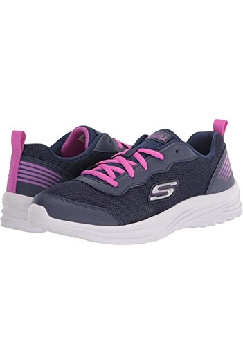 SKECHERS DREAMY DANCER - Kids Sneakers 302443 L-NVPK