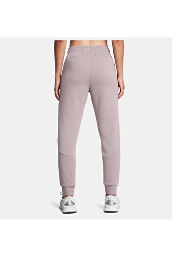 Under Armour Kadın UA Unstoppable Fleece Eşofman Altı 1379846-015