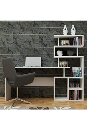 Decorotika Next Çalışma Masası