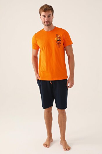 Arnetta Father and Son Shorts Set - Priced Separately