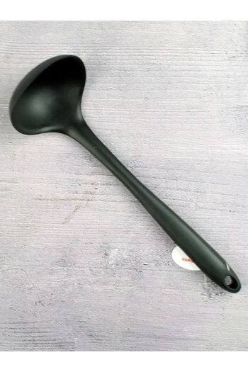 Tohana Black Silicone Scoop