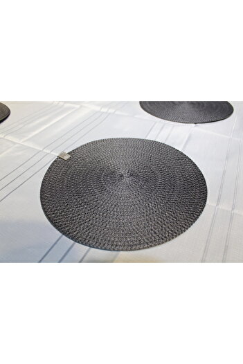 HUZUR ÇEYİZ 6 Piece Wicker Souffle - American Service