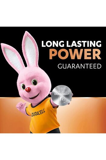 Duracell Specialty Cr2032 Lithium Coin Battery 3V Pack Of 4