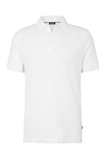 JOOP! Poloshirt PRIMUS Kurzarmshirt und Polokragen