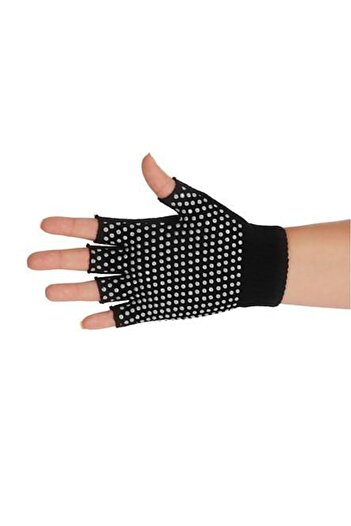 Jewval Yoga Gloves Women's Yoga Plates About Anti-Slip Gloves Non-Slip Surface Gloves Sports Yoga