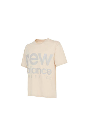 New Balance Lifestyle - Άνετο και κομψό κομμένο ύφασμα