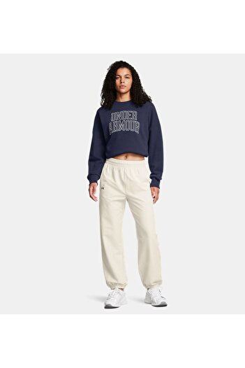 Under Armour Kadın  Armoursport Swoven Pantolon 1386475-110
