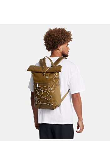 Under Armour Unisex Ua Summit Sm Backpack 1382311 -498