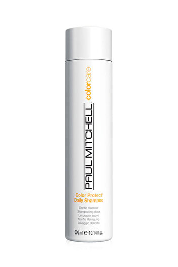 Paul Mitchell Color Care 300ml Daily Square Shampoo