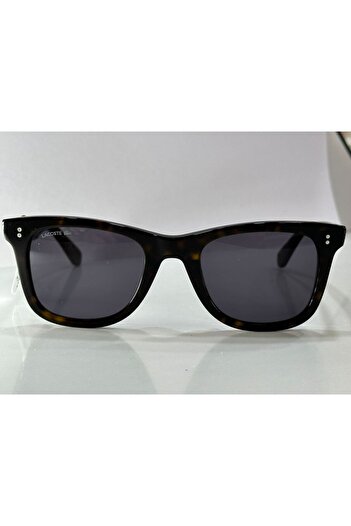 Lacoste UNISEX L6036S 230 50 WAYFARER UNISEX SUNGLASSES